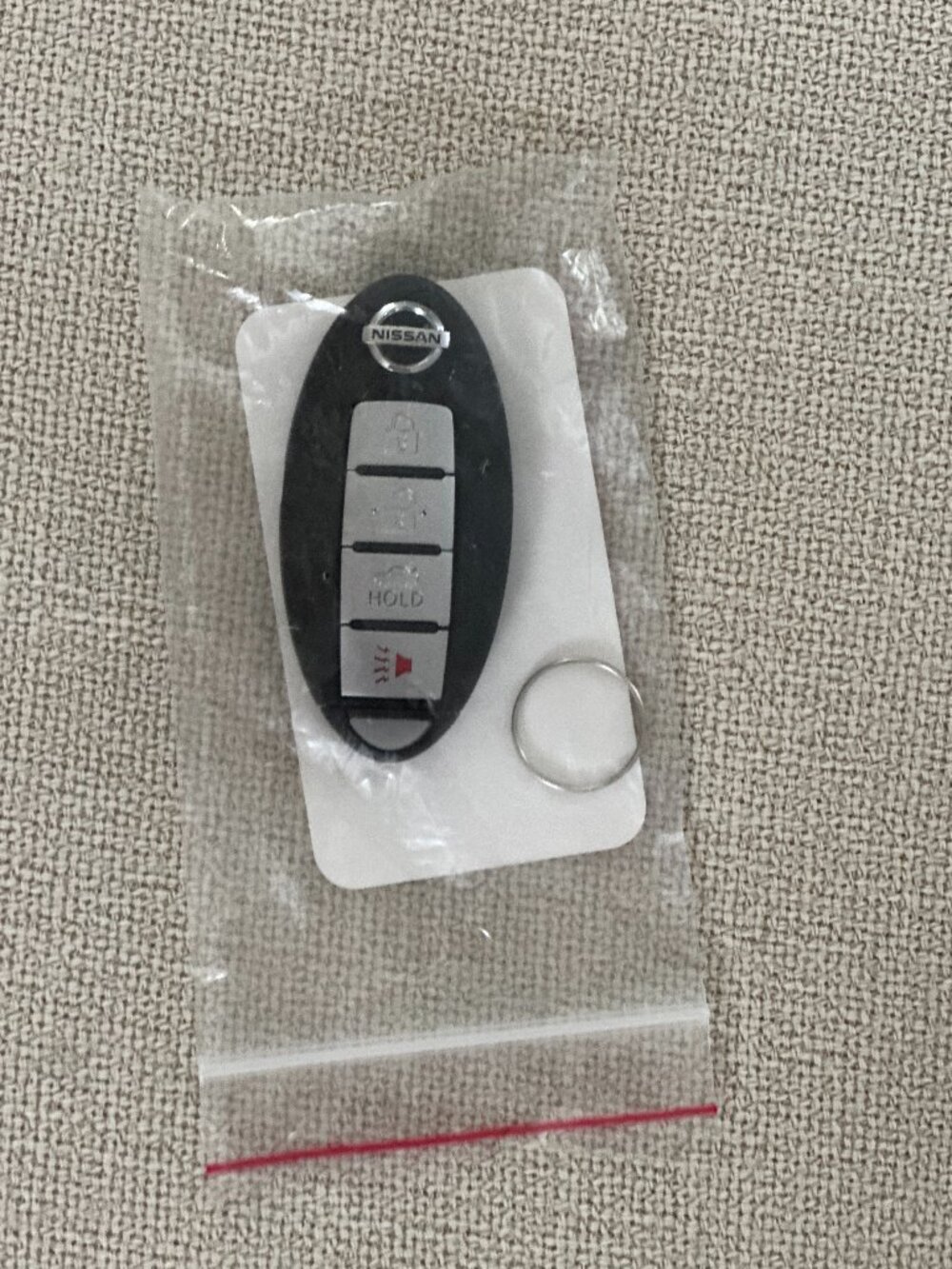 Car and Truck Remote for Nissan Altima/Maxima, Smart Key, Brand New